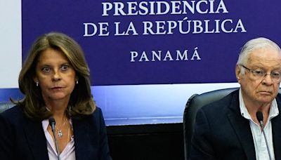 Régimen de Maduro bloqueó vuelo de expresidentes; Marta L. Ramírez tampoco pudo entrar a Venezuela