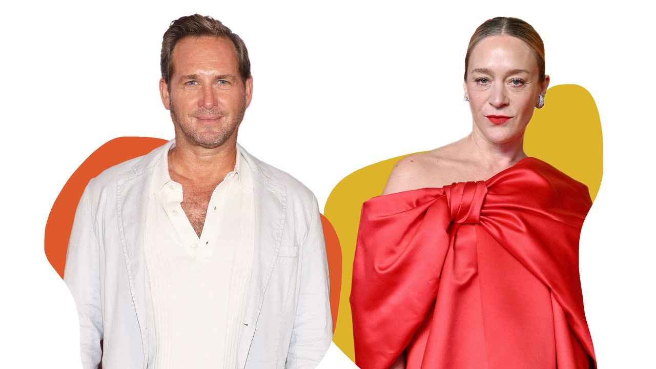 Chloë Sevigny and Josh Lucas on Career Struggles, Method Acting, and Making ‘American Psycho’