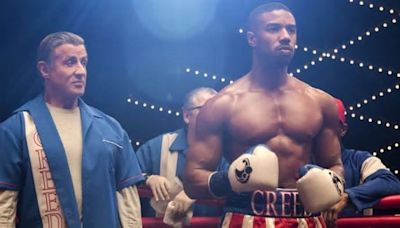 Creed II: tutto quello che c’è da sapere sul film su Rai 2