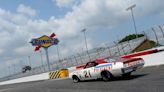 NASCAR Classics: Wood Brothers' most iconic victories