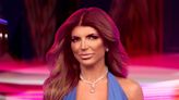 Teresa Giudice is Doing This for the First Time and Andy Cohen is Shocked: "Oh Wow!"