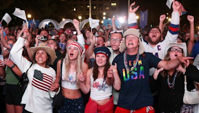 Salt Lake City Gets the 2034 Winter Olympics—With an Unbelievable Catch