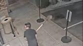 Surprise police seek 'Croc bandit' for breaking doors, windows while wearing rubbery clogs