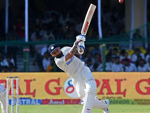 Virat Kohli becomes fourth player to complete 27,000 international runs