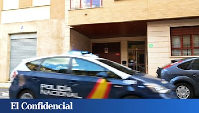 Detenido un hombre en Zaragoza por la muerte violenta de una mujer en plena calle