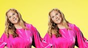 5. Amy Schumer; Steve Lacy