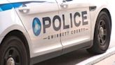 Gwinnett police investigating homicide in Lawrenceville