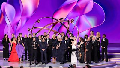 Japan hails record Emmy success for 'Shogun' as cultural win