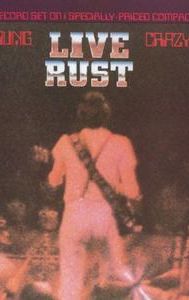 Live Rust