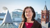 Eluned Morgan set to be the next First Minister of Wales | ITV News