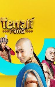 Tenali Rama