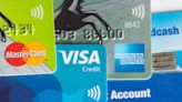Jump in credit card borrowing due to higher prices and approach of Christmas