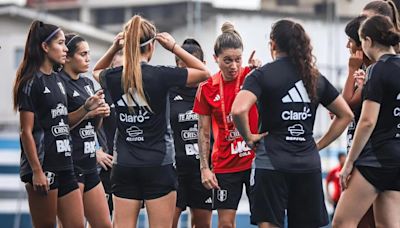 “No vamos a cambiar todo de la noche a la mañana”: Entrenadora de Perú Sub 20 femenino destacó proceso mental tras Sudamericano