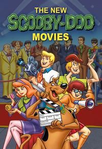 The New Scooby-Doo Movies