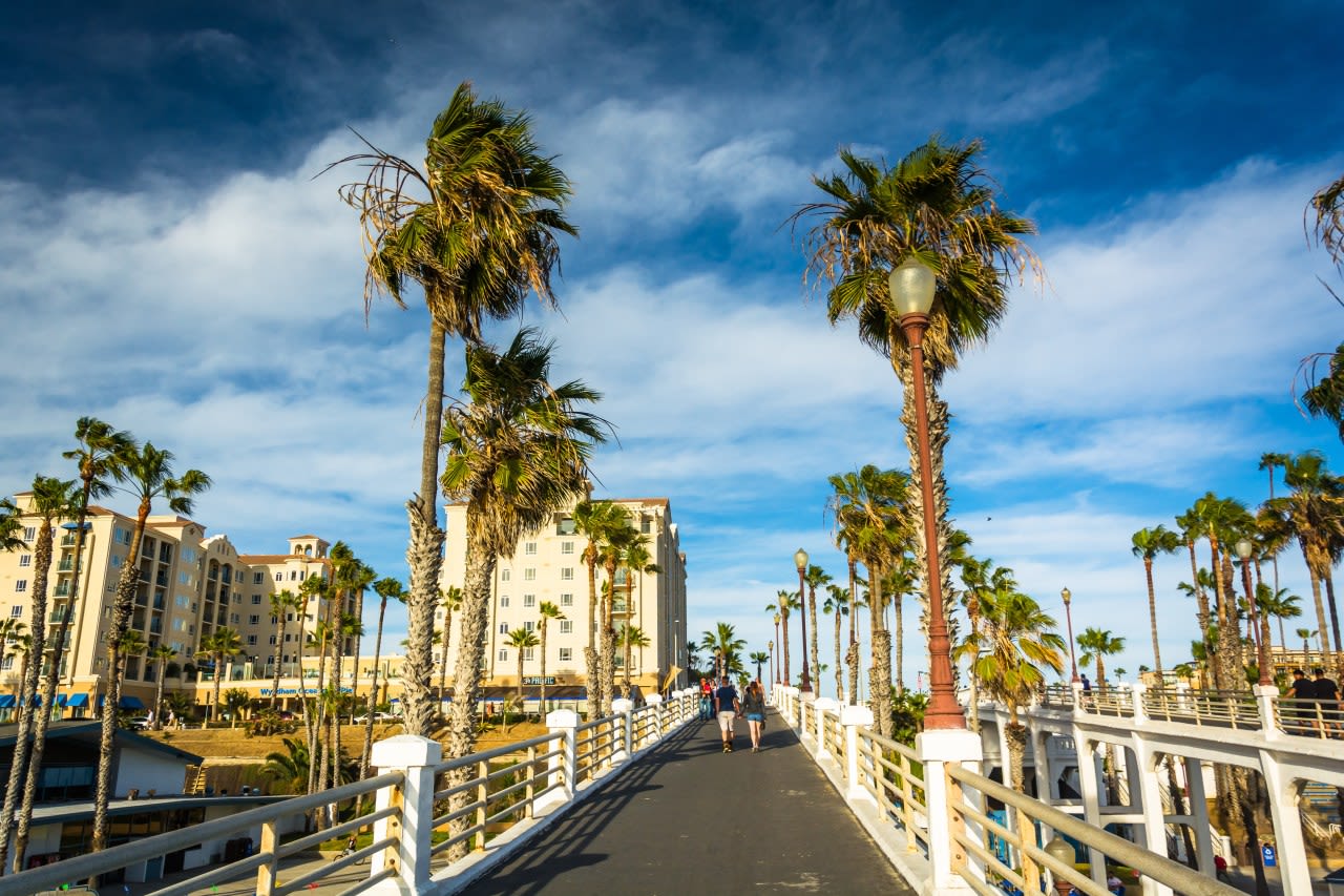 Oceanside Museum of Art announces return of Friday night ‘Street Level’ block party series