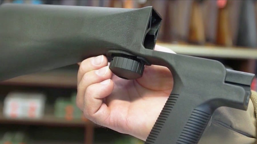 What’s next for Illinois after bump stock ruling?