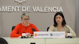 Compromís amplía la denuncia contra la concejala de Vox por delito de odio