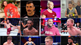 Fresh Ink: Meet the 32 fighters the UFC signed in August 2022