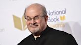 Salman Rushdie taken off ventilator and talking a day after being stabbed