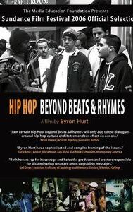 Hip-Hop: Beyond Beats and Rhymes