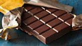 The French-Approved Way to Eat a Bar of Chocolate