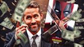 Ryan Reynolds made bonkers Deadpool 3 indie film pitch