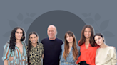 Bruce Willis, Emma Heming, Demi Moore Blended Family Moments