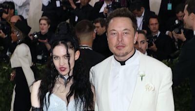 Grimes’s mother says Elon Musk is ‘withholding’ the former couple’s children and pleads with him to ‘return’ them