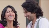 Shahid Kapoor extends heartfelt birthday wishes to ’Jersey’ co-star Mrunal Thakur