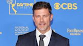 ‘Days of Our Lives’ Star Greg Vaughan Hospitalized With Severe Altitude Sickness