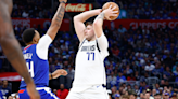 NBA playoffs scores, live updates, highlights: Clippers vs. Mavericks Game 2 after Timberwolves, Pacers win