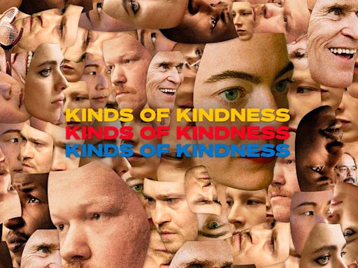 Crítica de ‘Kinds of Kindness’, el regreso de Yorgos Lanthimos a los brazos de la locura