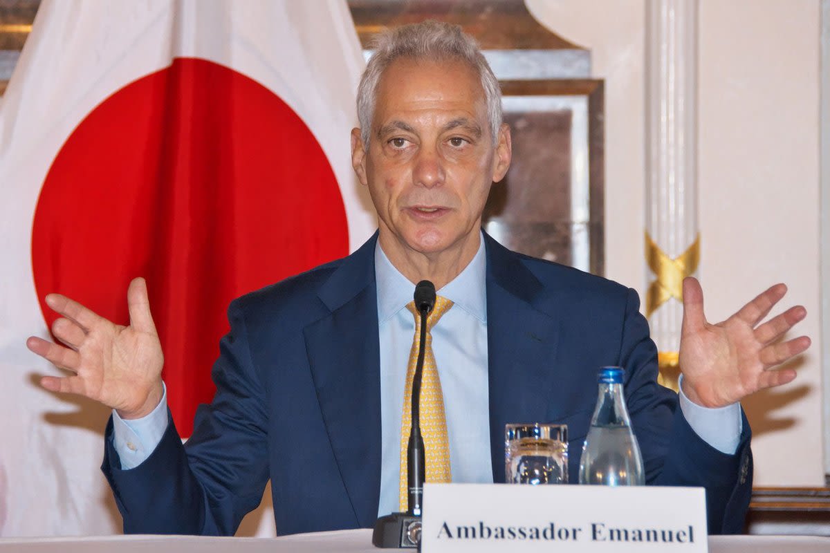 After Japan snubs Israel for Nagasaki commemoration, U.S., other envoys plan to skip event