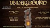 UNDERGROUND Comes to New York Theater Festival