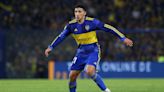 Arsenal interested in Argentina’s Olympics goalscorer