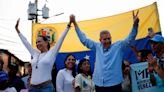 Venezuela decide su futuro en una elección trascendental - Diario Hoy En la noticia