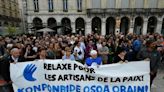 Pays basque : Jugés coupables pour avoir voulu « neutraliser » des armes de l’ETA, deux prévenus dispensés de peine