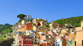 Where To Stay In Cinque Terre