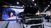 The Milwaukee Auto Show returns with more than 400 vehicles on display. Here's what you can expect to see.