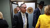 Matt Rosendale drops House re-election bid, citing death threats and family toll