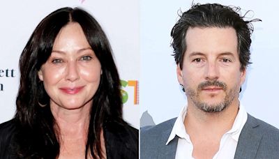 Shannen Doherty Died amid a Contentious Court Fight with Her Ex. How She Was Able to Divorce Him After Her Death (Exclusive)