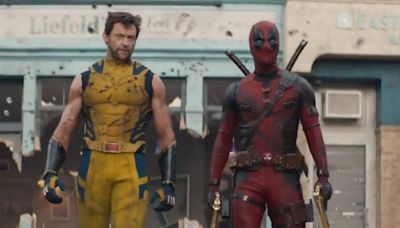 Deadpool & Wolverine could obliterate box office with record-breaking implications for an R-rated movie