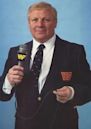 Lord Alfred Hayes