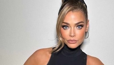The Bold & The Beautiful Star Denise Richards Denied...Heather Locklear's Marriage: "I Did Not Steal Someone's Husband"