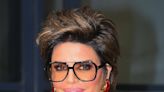 Lisa Rinna Debuts a Fresh Summer Shag Haircut as She Steps Out in Head-Turning Style in N.Y.C.