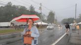 Brimfield Flea Market weather: What to know about rainy week
