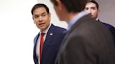 Marco Rubio refuses to say whether he’d leave Florida if Trump picks him as VP