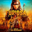 Furiosa: A Mad Max Saga (soundtrack)