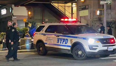 17-year-old girl stabbed to death in Queens; female in custody