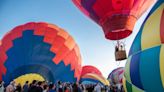 Lewiston, Auburn say balloon festival will 'take off' with municipal leadership